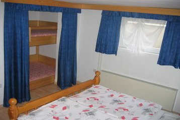 Accommodatie bij particulieren Kranjska Gora 2